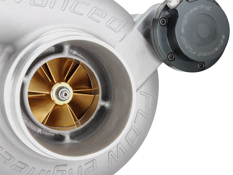 aFe Power Bladerunner Turbocharger 86mm 99.5-03 Ford Diesel Trucks V8 7.3L (td) - 46-60072