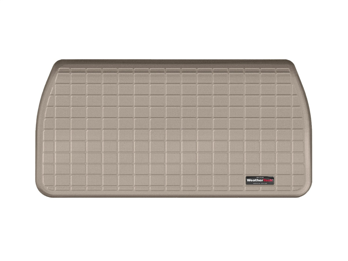 Weathertech - Cargo Liner - Tan Behind 3rd Row Seating 05-10 Odyssey - 41279