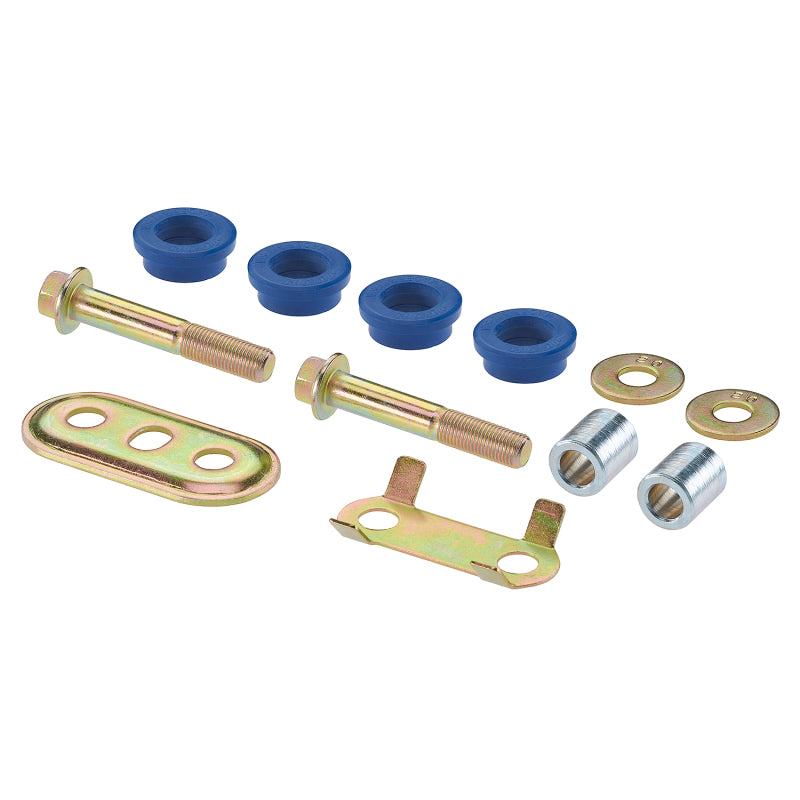 MOOG 99-04 Chrysler 300M Front Inner Tie Rod Bushing - K7408 - close-up view