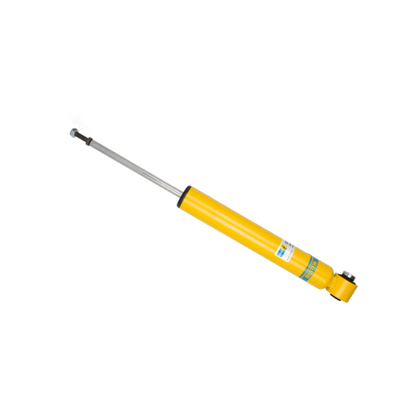 Bilstein B8 Performance Audi A4 2006-2002 / A4 Quattro 2006-2002 Rear Monotube Shock - 24-263443 for 2002-2006 Audi A4 - fron