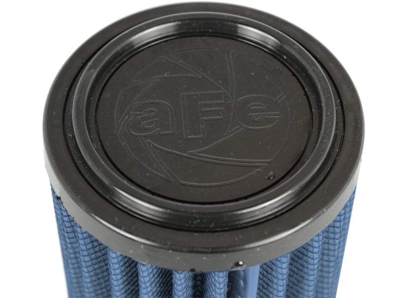 aFe ProHDuty Air Filters OER P5R A/F HD P5R RC: 3.50OD x 1.85ID x 7.34H - 70-50012
