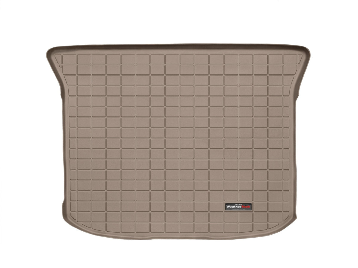 Weathertech - Cargo Liner - Tan Behind 2nd Row Seating 07-14 Ford Edge / 07-15 Lincoln MKX - 41325
