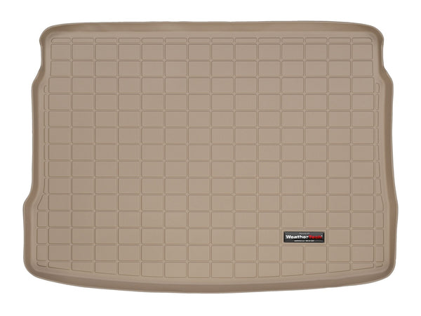 Weathertech - Cargo Liner - Tan Behind 2nd Row Seating - 41335