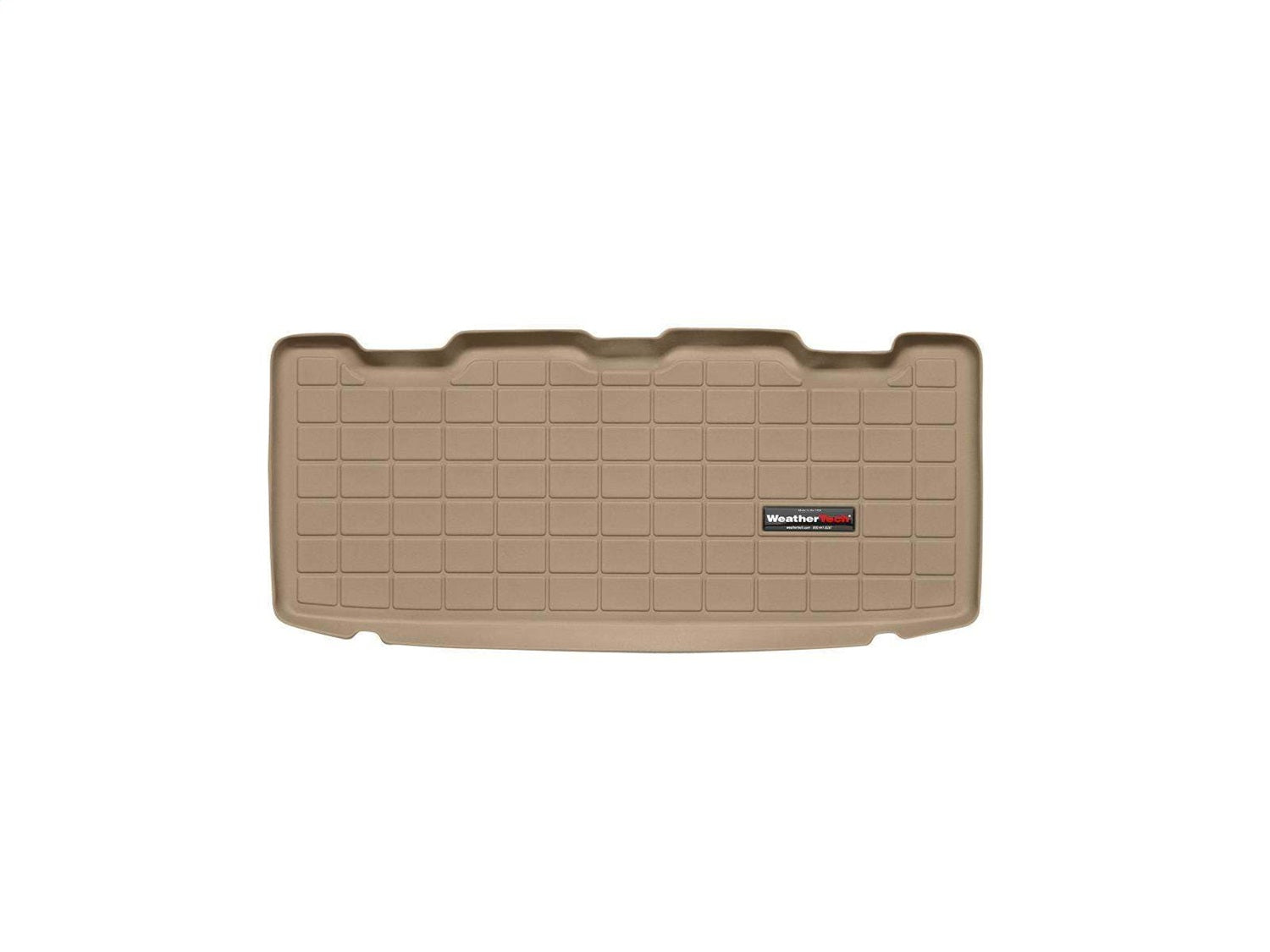 Weathertech - Cargo Liner - Tan 07-13 Mini Cooper - 41340