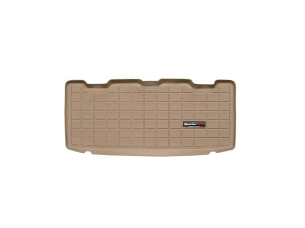 Weathertech - Cargo Liner - Tan 07-13 Mini Cooper - 41340