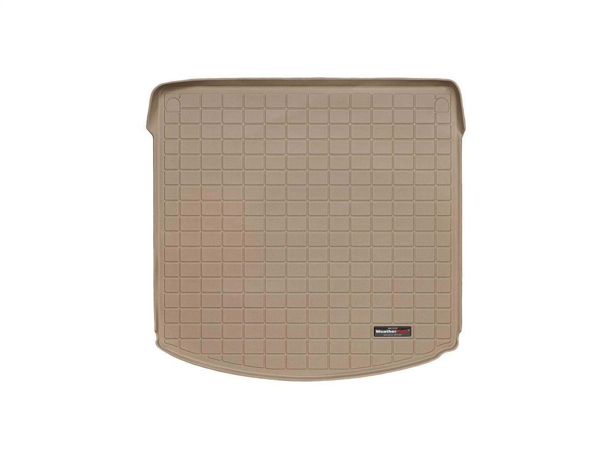 Weathertech - Cargo Liner - Tan Behind 2nd Row Seating 12-15 Captiva Sport / 08-10 Vue - 41343