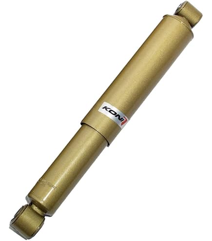 Koni 03 Monaco 8 Bag Shock - Front - 8805 1016