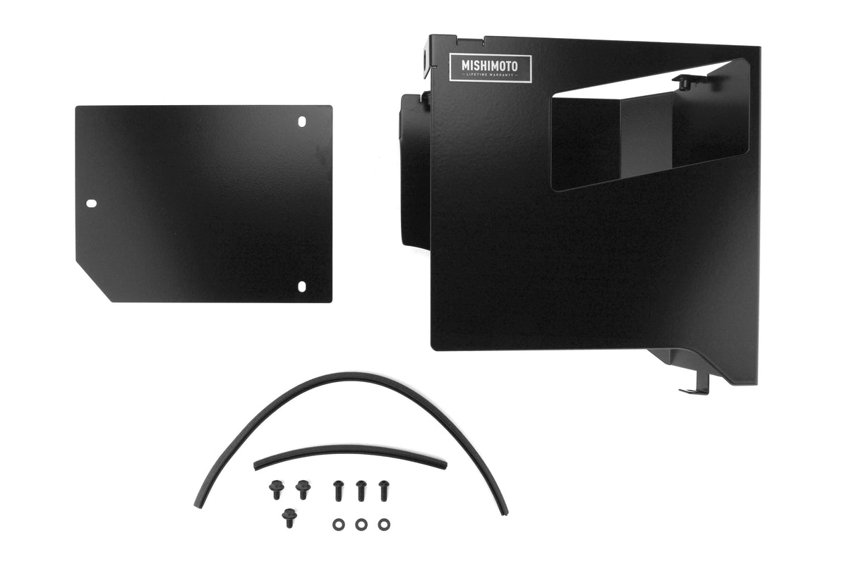 Mishimoto 15-21 Subaru WRX Airbox - MMAB-WRX-15