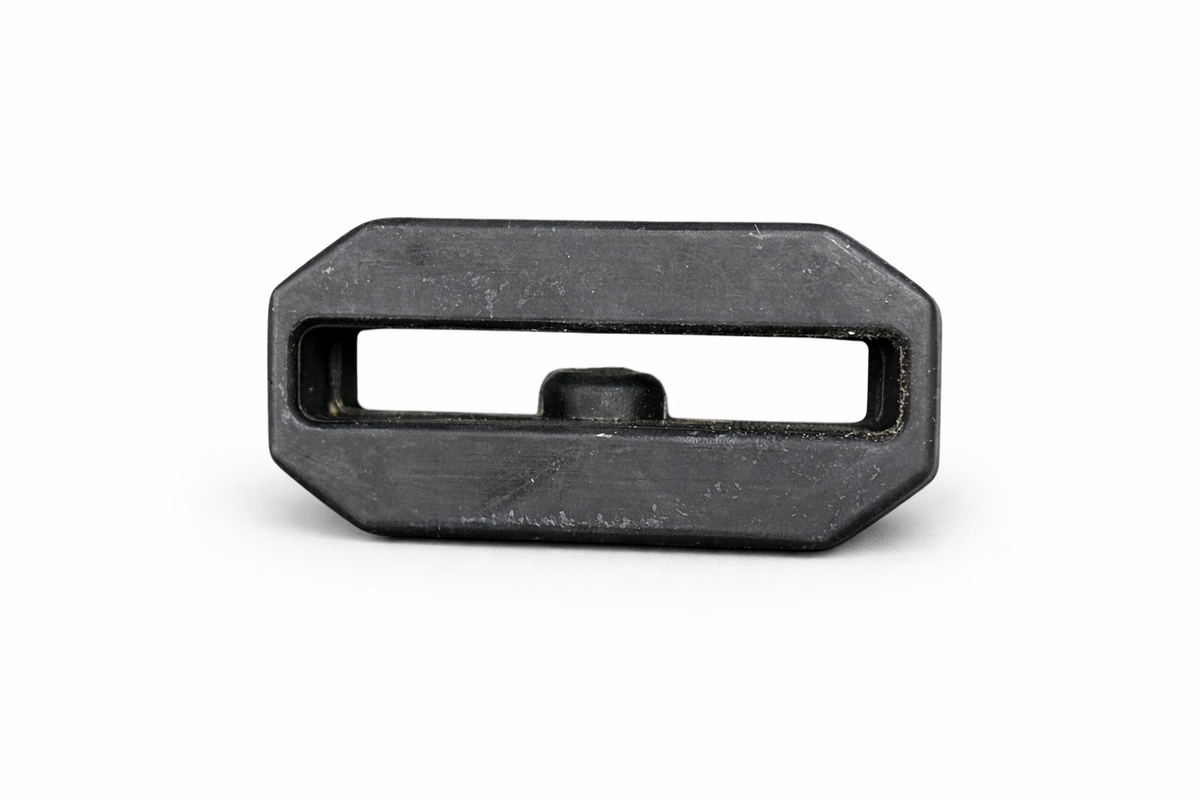 Dobinsons - Rubber Bump Stop for Parabolic Leaf Spring - V2 60mm RBS18 - RB80-6097
