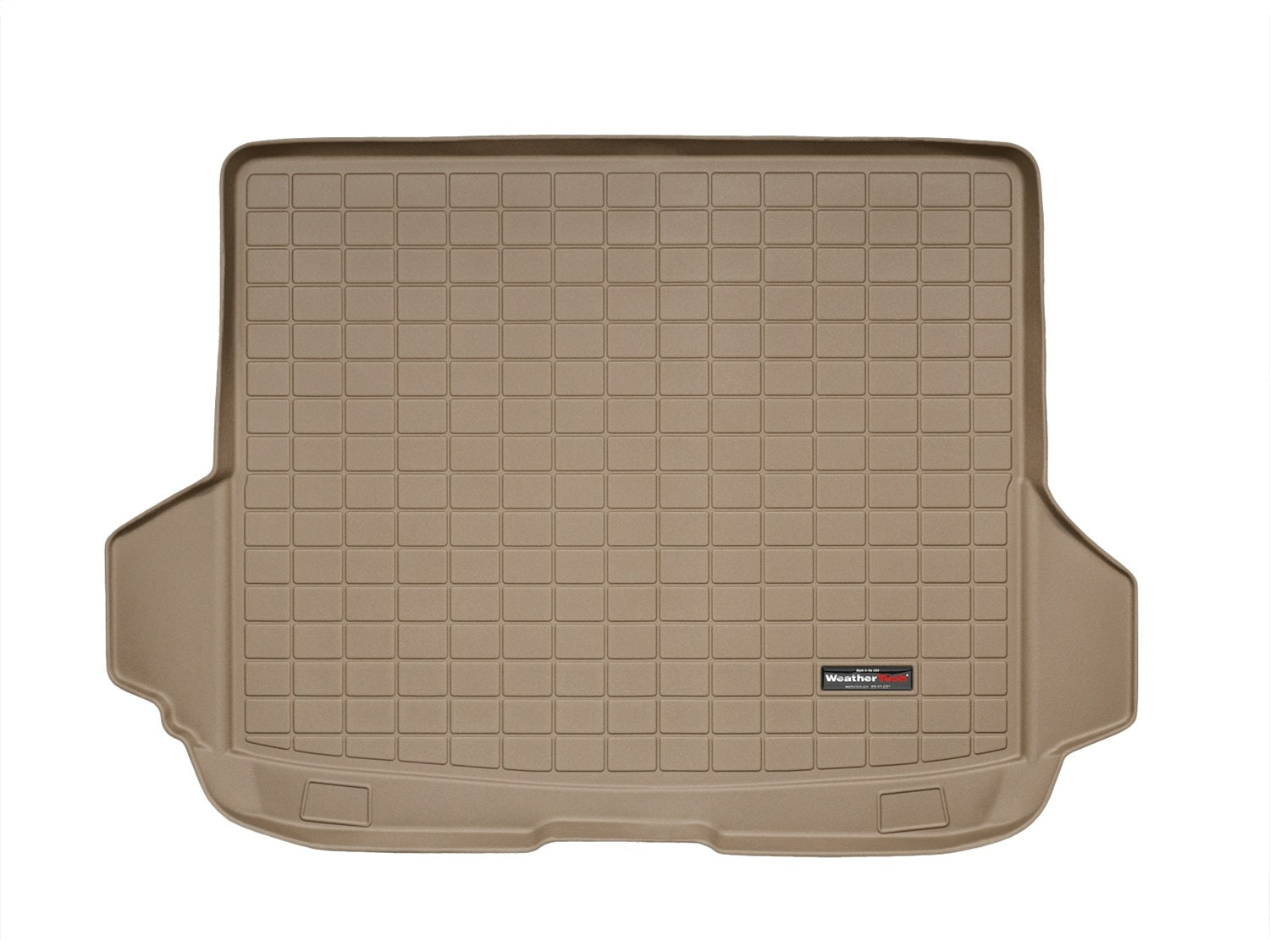 Weathertech - Cargo Liner - Tan 10-17 BMW 5-Series - 41462