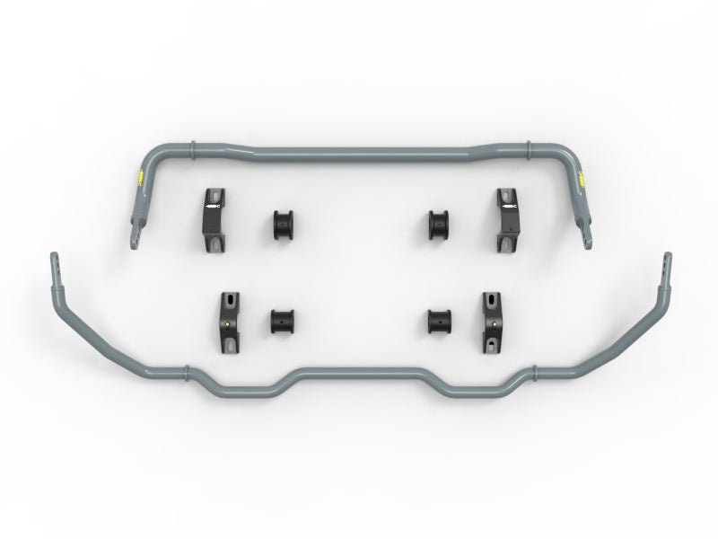 aFe Control 18-23 Tesla Model 3 AWD Sway Bar Set - Front &amp; Rear