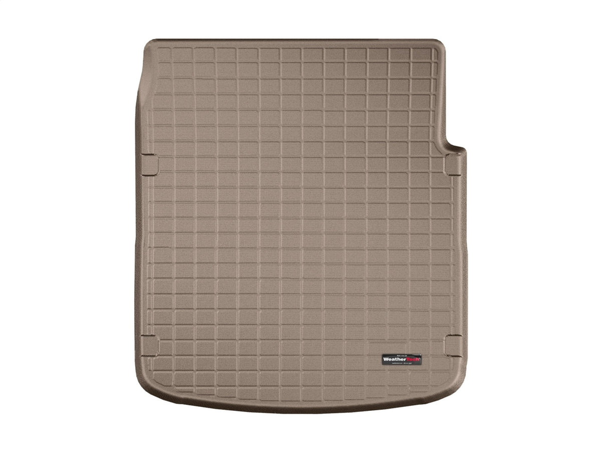 Weathertech - Cargo Liner - Tan - 41494