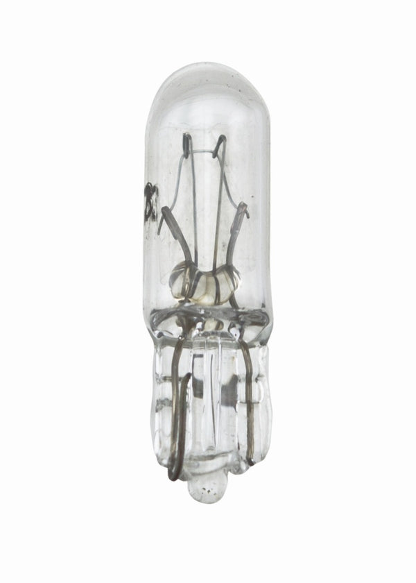 Hella Bulb 73 12V 11W W21X49D T175 (2) - 73TB for 1980-1995 GMC G1500 - front view