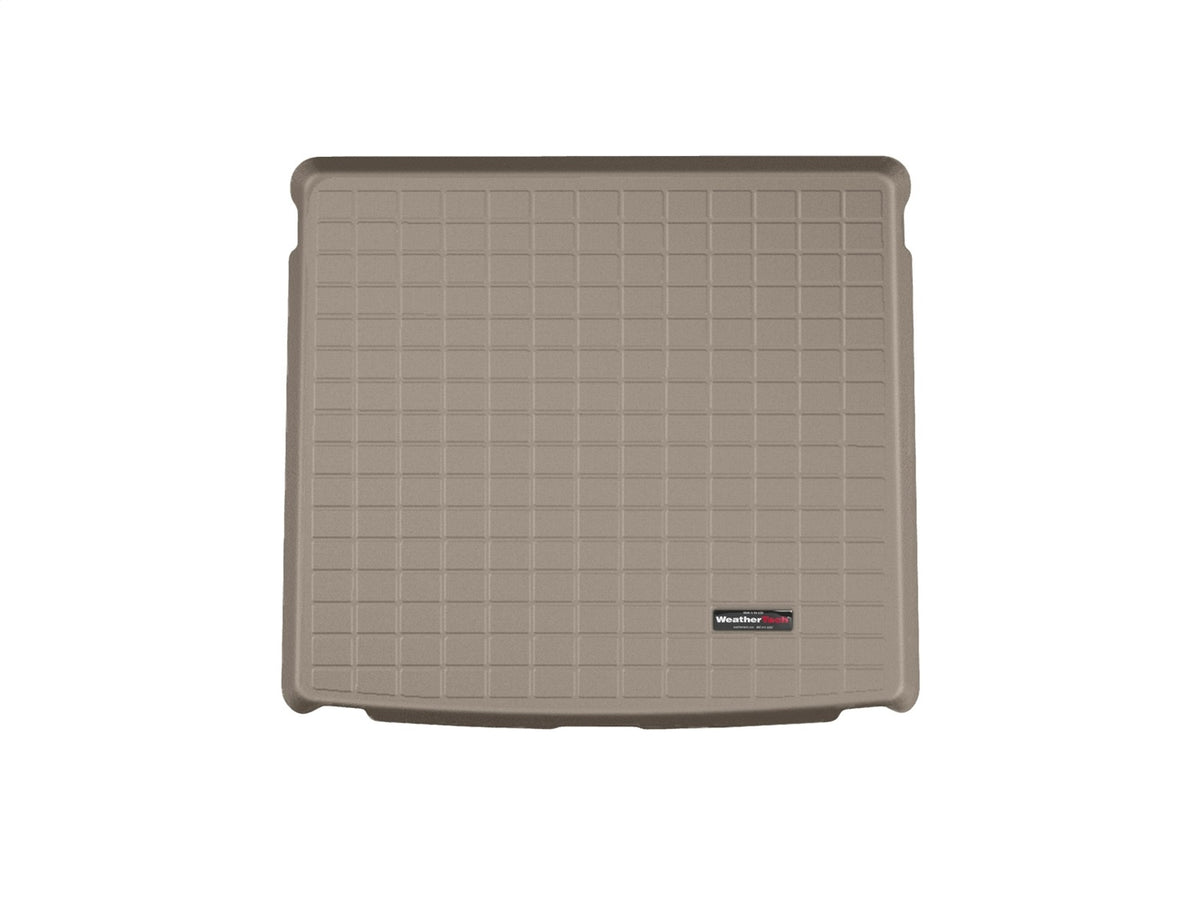 Weathertech - Cargo Liner - Tan 12-15 X1 - 41502