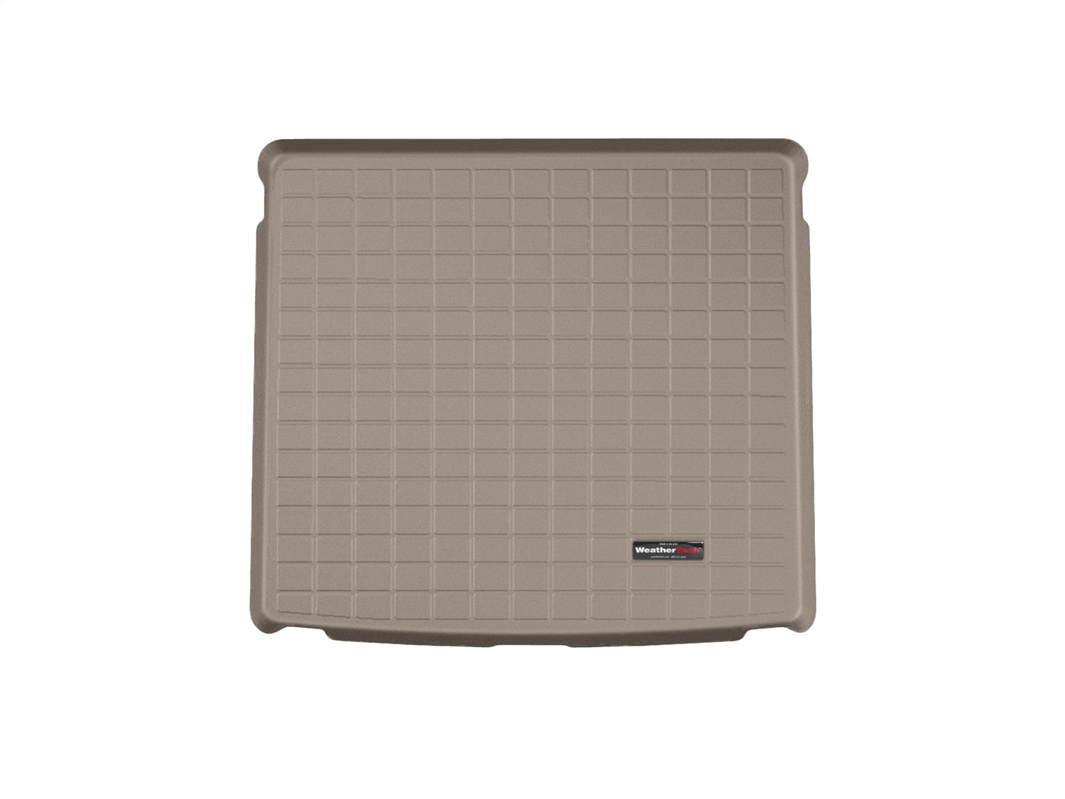 Weathertech - Cargo Liner - Tan 12-15 BMW X1 - 41502