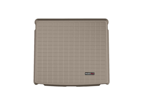 Weathertech - Cargo Liner - Tan 12-15 BMW X1 - 41502