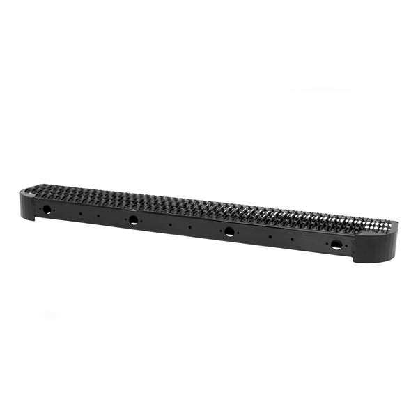 LUVERNE 415358 Impact Shock-Absorbing Rear Bumper Step (No Brackets)