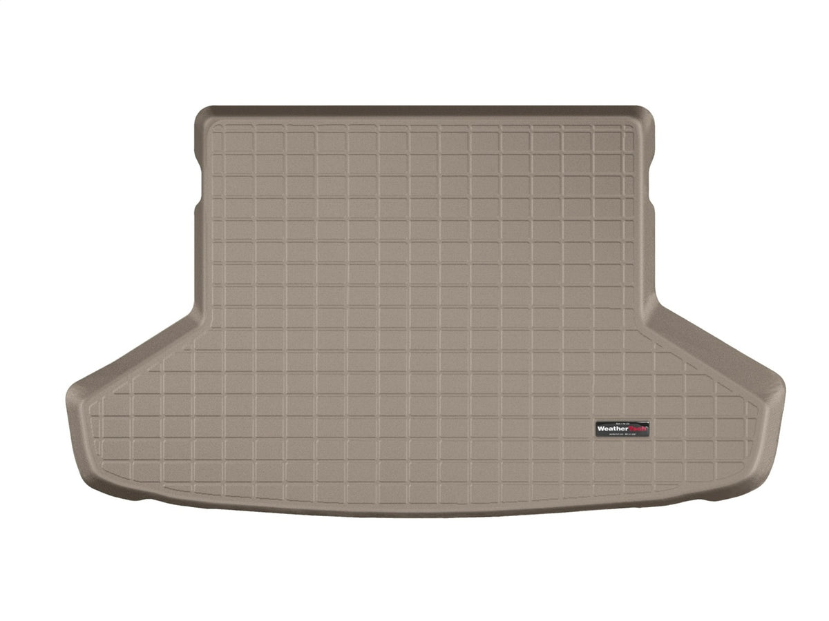 Weathertech - Cargo Liner - Tan 12-17 Prius - 41537