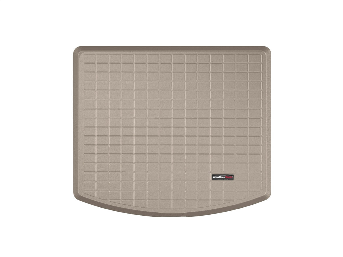 Weathertech - Cargo Liner - Tan Behind 2nd Row Seating 13-16 CX 5 - 41553