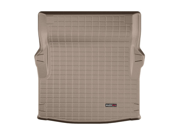 Weathertech - Cargo Liner - Tan 10-18 Mercedes Benz CLS / 12-18 Mercedes Benz CLS63-AMG - 41554