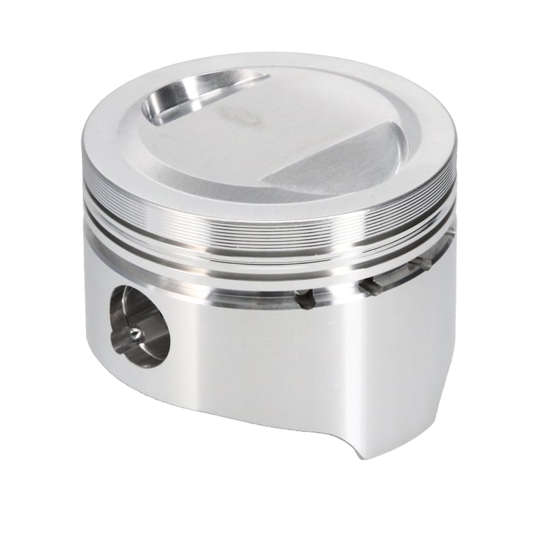 Wiseco Honda XR/XL185,200, ATC 185,200 10.25:1 CR Piston - 4156M06650