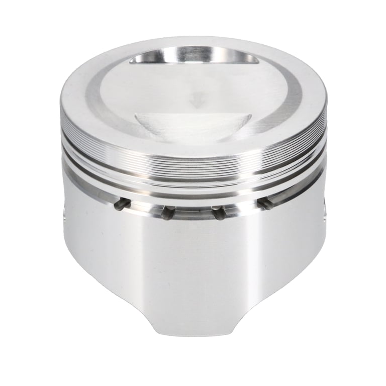 Wiseco Honda XR/XL185,200, ATC 185,200 10.25:1 CR Piston - 4156M06650