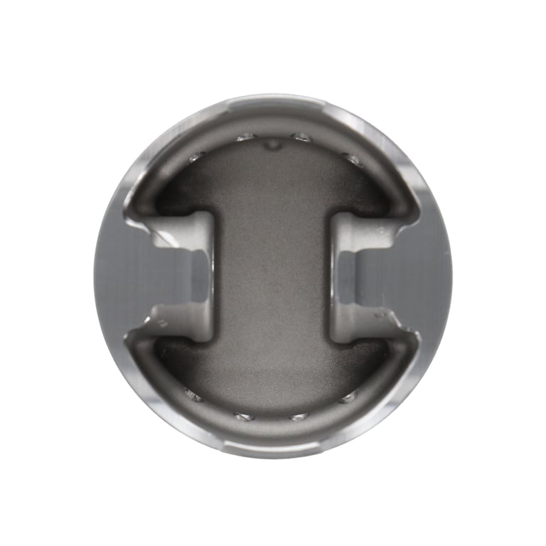 Wiseco Honda XR/XL185,200, ATC 185,200 10.25:1 CR Piston - 4156M06650