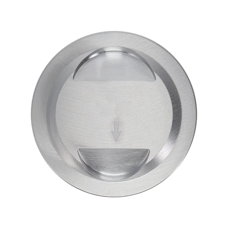 Wiseco Honda XR/XL185,200, ATC 185,200 10.25:1 CR Piston - 4156M06650