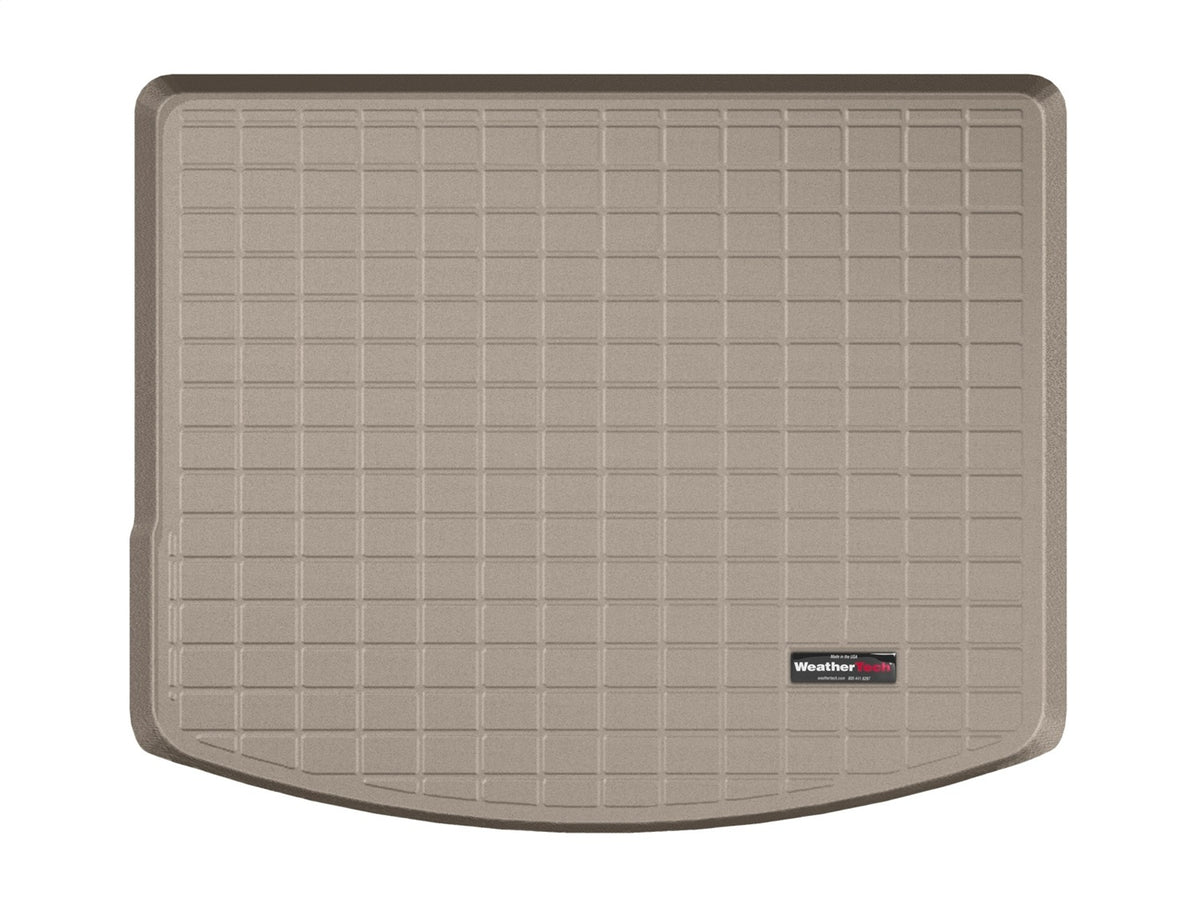 Weathertech - Cargo Liner - Tan Behind 2nd Row Seating 13-19 Escape / 15-19 MKC - 41570