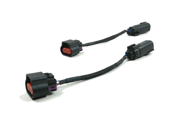 Morimoto - Conversion Harness: H13 LED to Jeep JL (18+) - H127