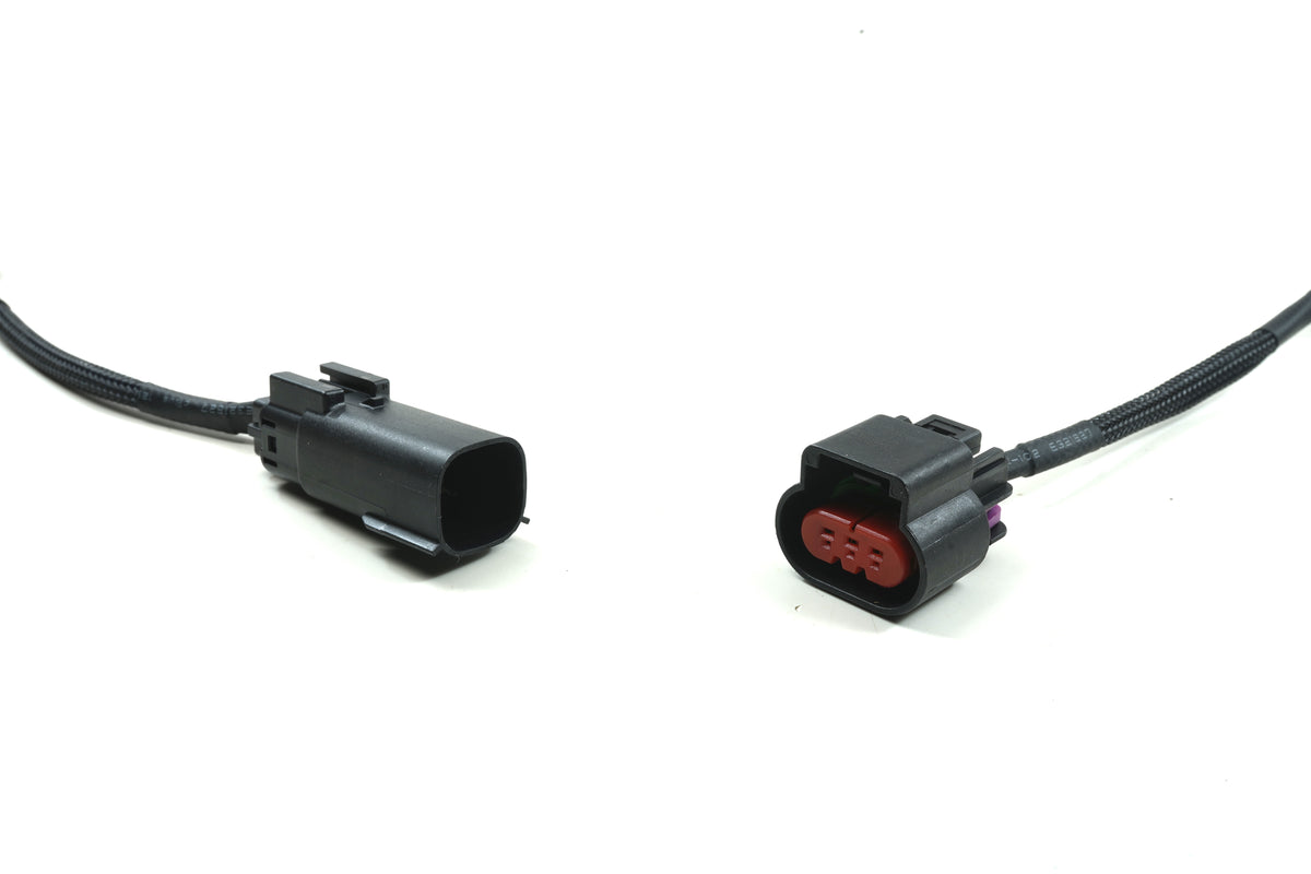 Morimoto - Conversion Harness: H13 LED to Jeep JL (18+) - H127