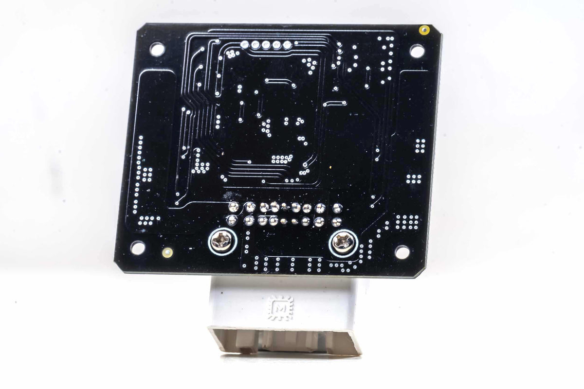 Morimoto - Relay: Non-DRL Conversion (14-21 Toyota Tundra) - H135