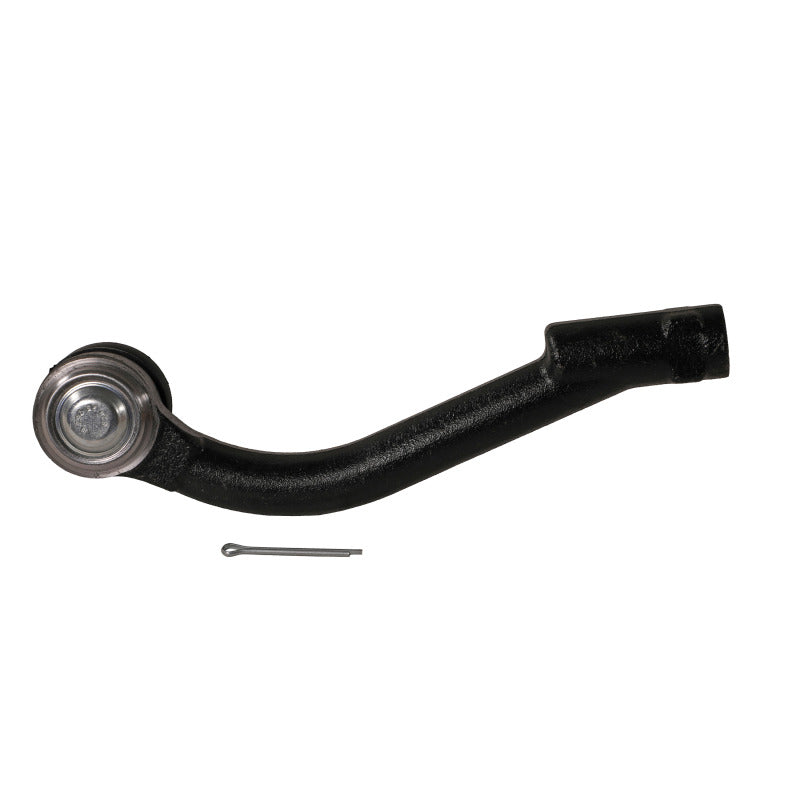 MOOG 06-10 Kia Optima Front Left Outer / Left Outer Tie Rod - ES800346 - out of package