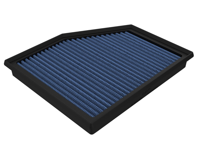 aFe MagnumFLOW Air Filters OER P5R A/F P5R BMW 5 &amp; 6-Series (E60/63/64) 04-10 V8 - 30-10145