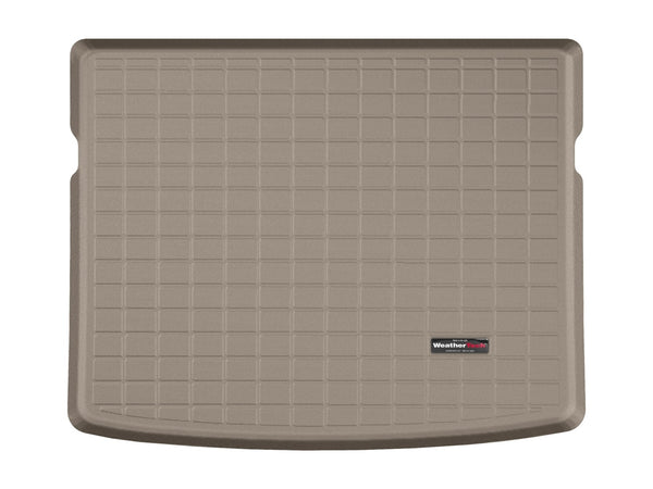 Weathertech - Cargo Liner - Tan Behind 2nd Row Seating 11-15 Chevrolet Volt - 41622