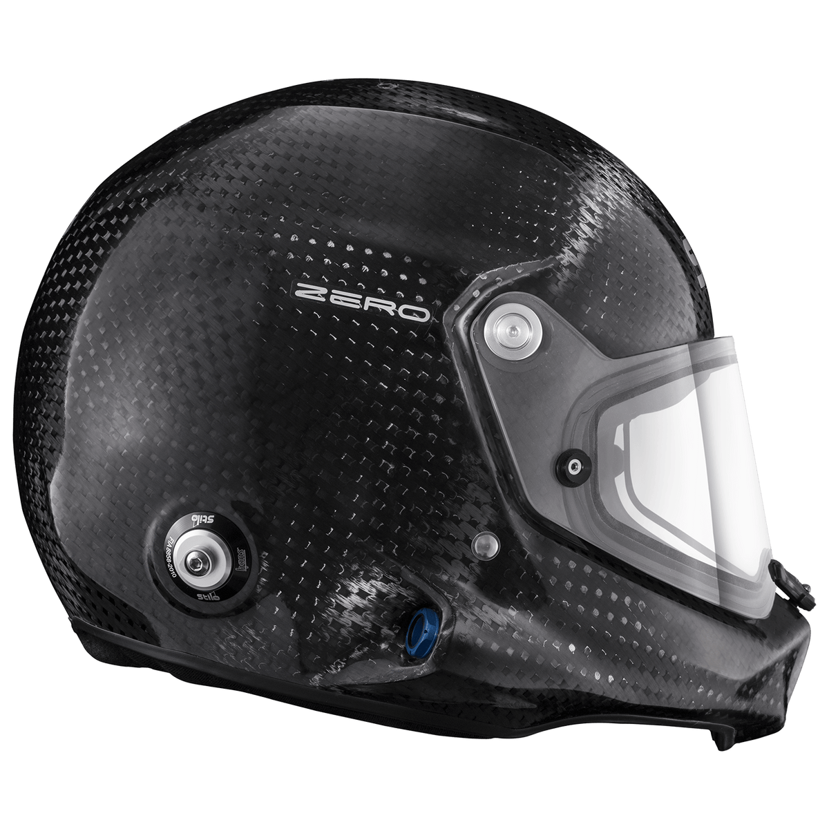 Stilo - FIA 8860 Venti WRX Dirt Carbon Zero