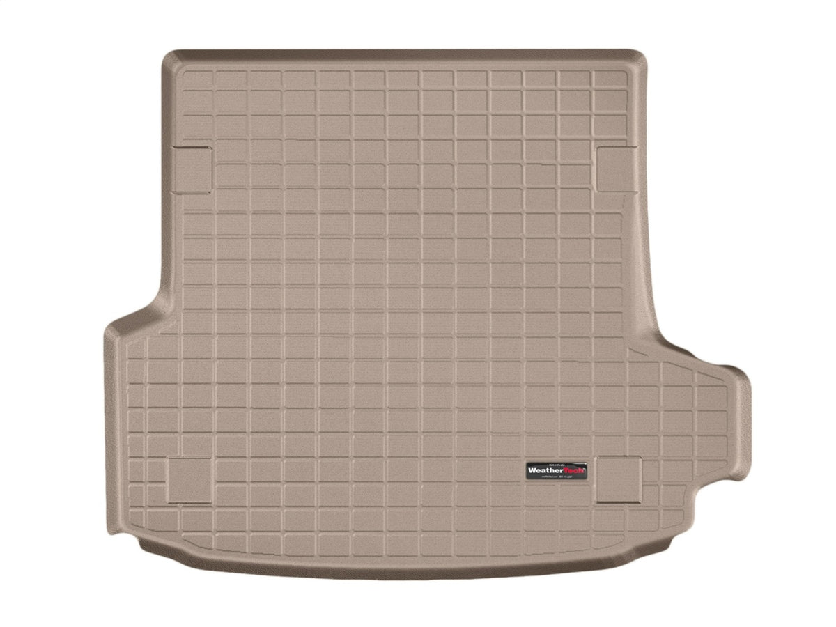 Weathertech - Cargo Liner - Tan 14-19 BMW 3-Series - 41650