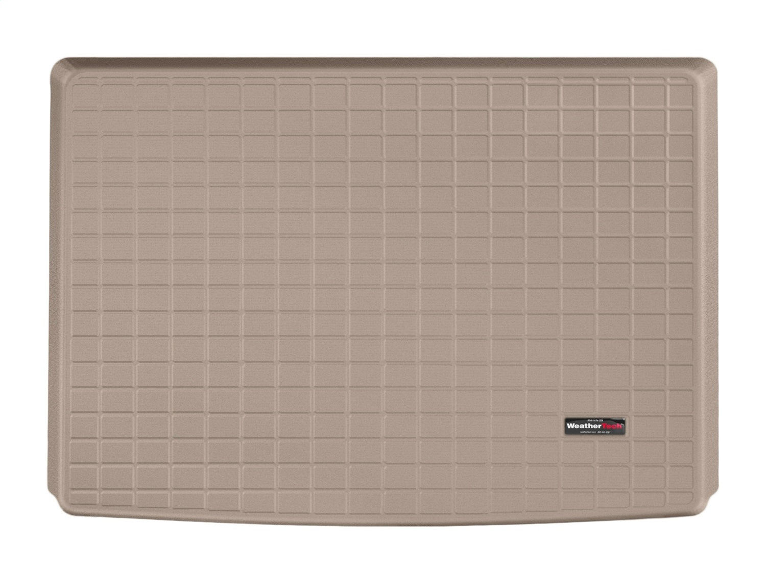 Weathertech - Cargo Liner - 41678