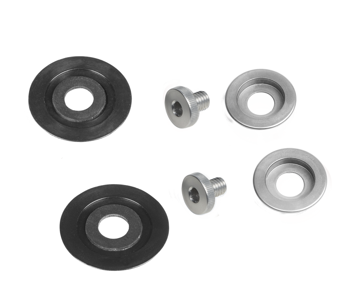 Stilo - SCREW KIT FOR ST6 VISORS OR SUN SCREEN