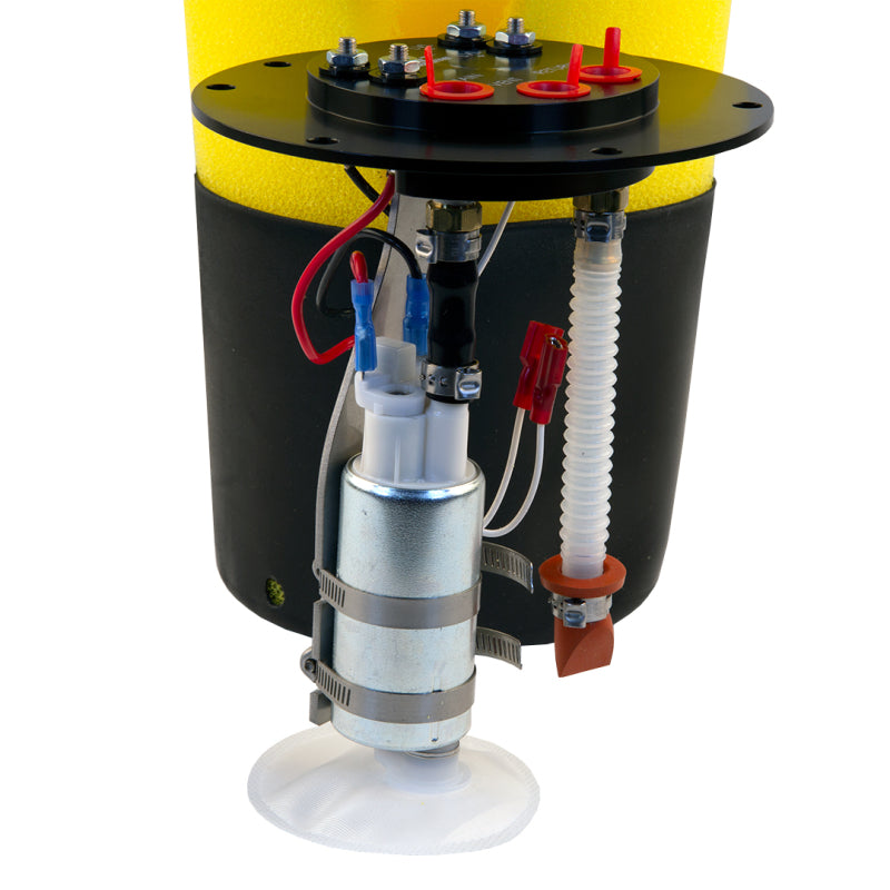 Aeromotive 2019 Yamaha YXZ1000R Fuel Pump and Kit - 18316