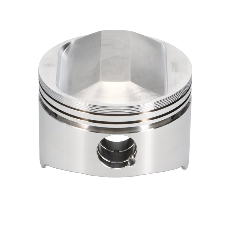 Wiseco Honda XR/XL250 79-83 101 CR 2913XC Piston kit - 4171M07400
