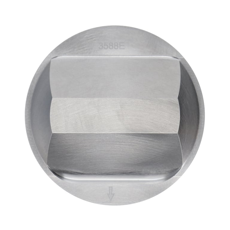 Wiseco Honda XR/XL250 79-83 101 CR 2913XC Piston kit - 4171M07400