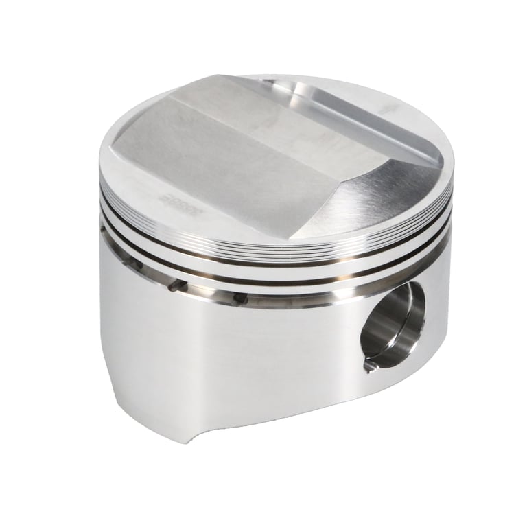 Wiseco Honda XR/XL250 79-83 101 CR 2933XC Piston kit - 4171M07450