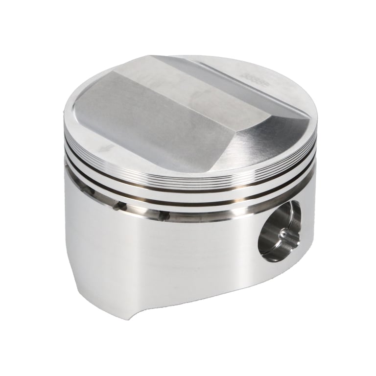 Wiseco Honda XR/XL250 79-83 101 CR 2933XC Piston kit - 4171M07450