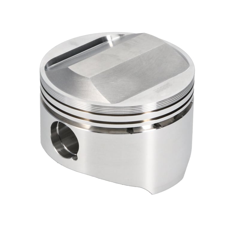 Wiseco Honda XR/XL250 79-83 101 CR 2933XC Piston kit - 4171M07450
