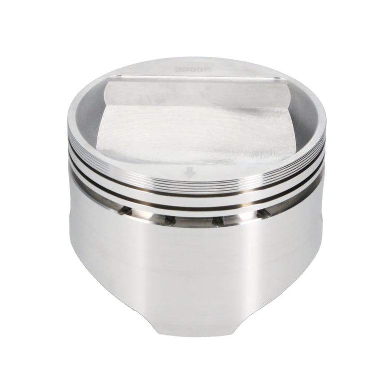 Wiseco Honda XR/XL250 79-83 101 CR 2933XC Piston kit - 4171M07450