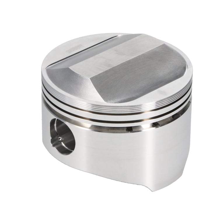 Wiseco Honda XR/XL250 79-83 101 CR 2973XC Piston kit - 4171M07550
