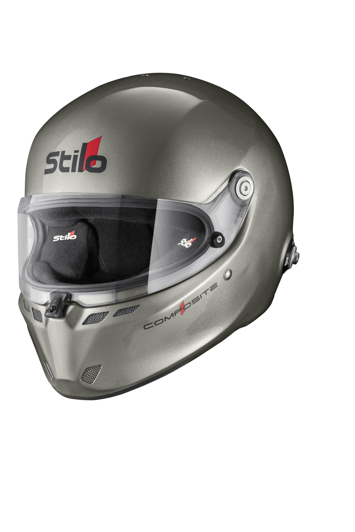 Stilo - ST6 FN Composite- SA2020