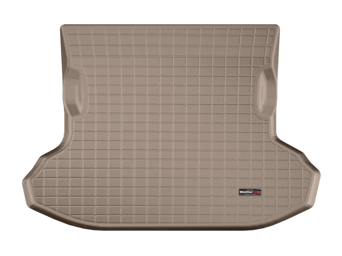 Weathertech - Cargo Liner - Tan 15-19 Subaru Legacy - 41733