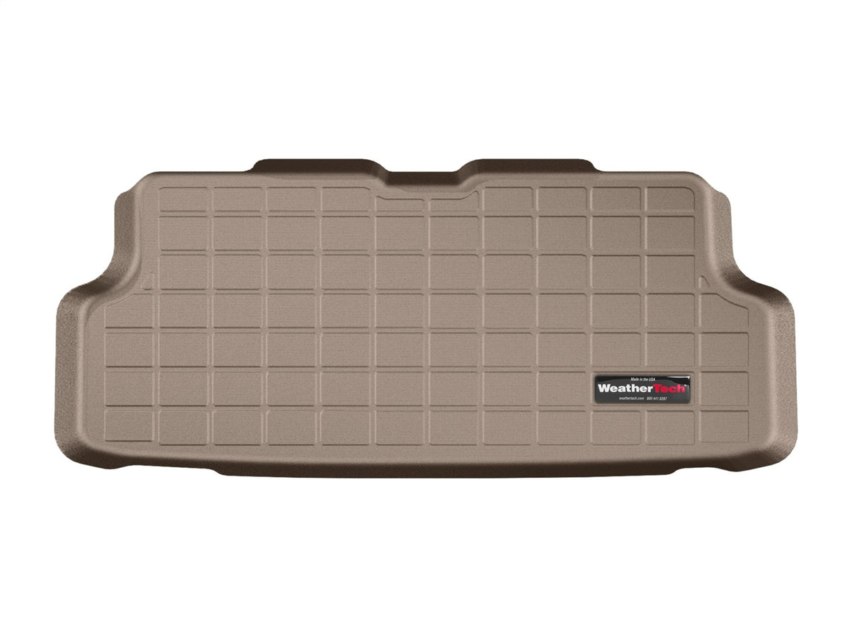 Weathertech - Cargo Liner - Tan 09-15 Mini Cooper - 41782